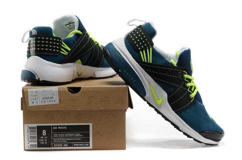 nike Presto 6 fur femme nike air presto  femme 2010 beau